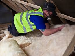 Professional Insulation Services in Seminole Manor, FL